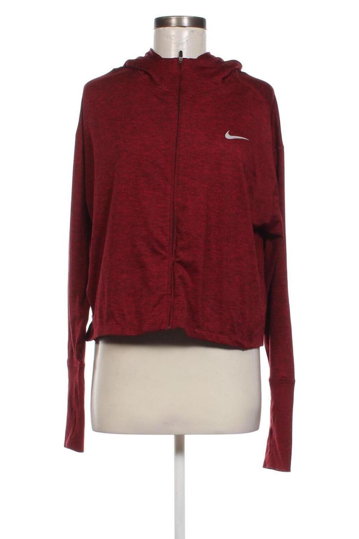 Dámsky športový vrch  Nike, Veľkosť XL, Farba Viacfarebná, Cena  27,45 €