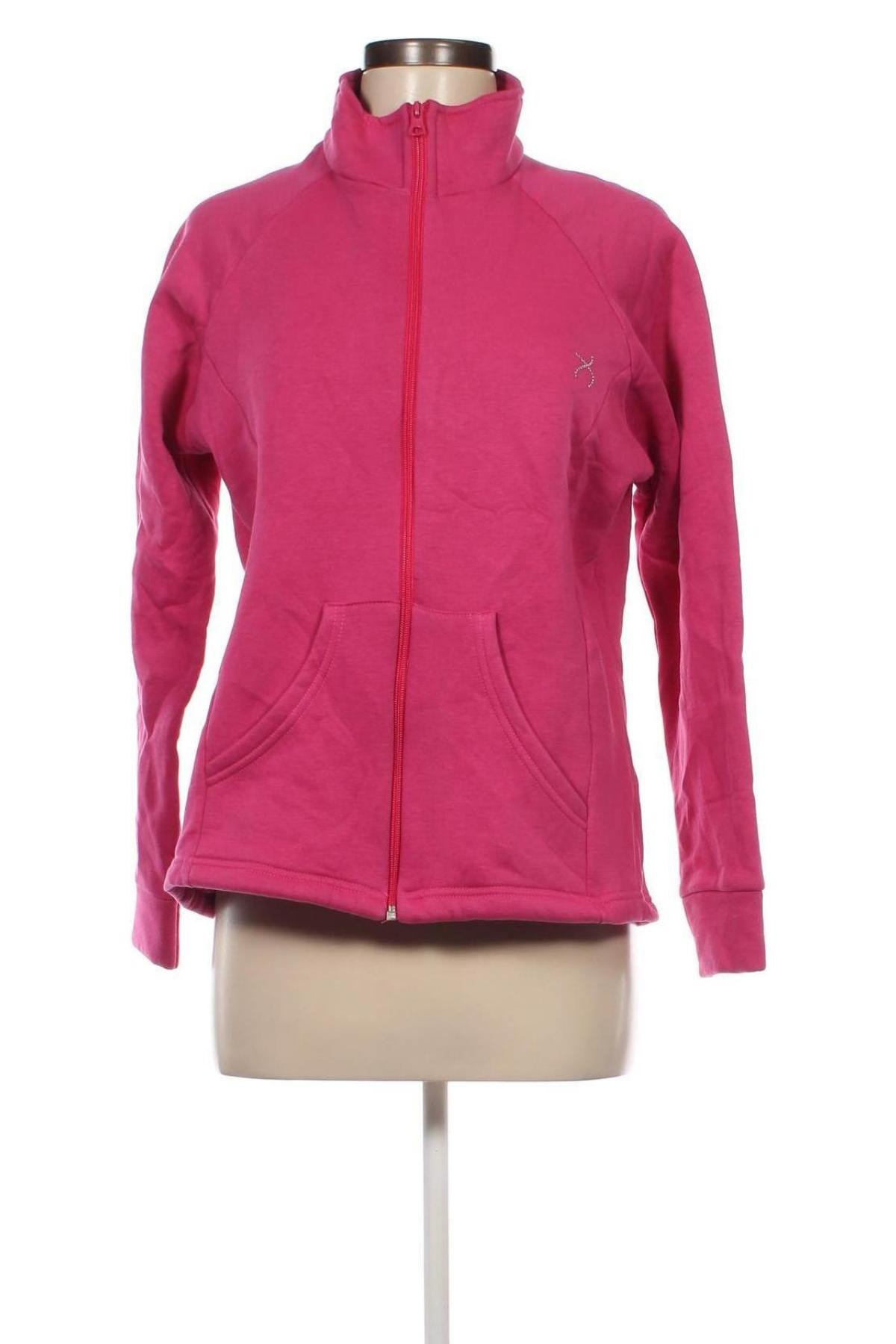 Damen Sportoberteil Synergy, Größe L, Farbe Rosa, Preis € 10,49