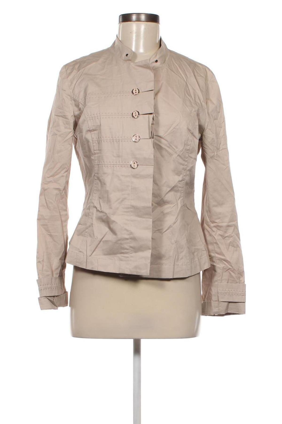 Damenjacke, Größe XL, Farbe Beige, Preis 28,99 €