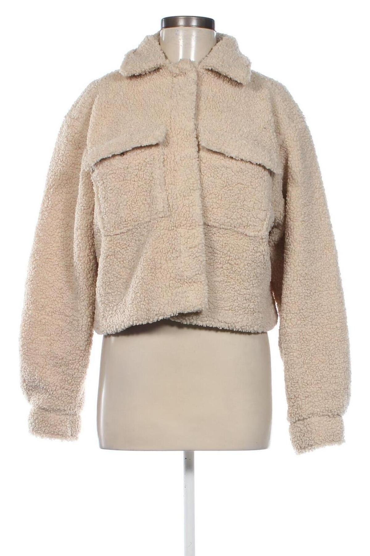 Damenjacke, Größe S, Farbe Beige, Preis 40,99 €