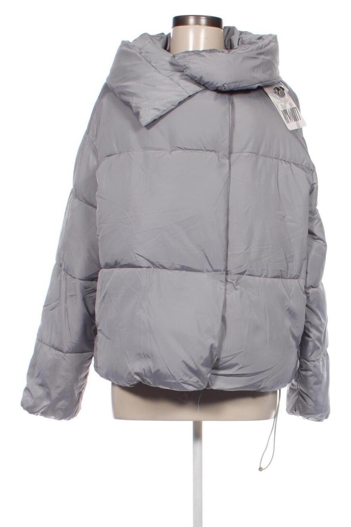 Damenjacke, Größe XXL, Farbe Grau, Preis € 64,99