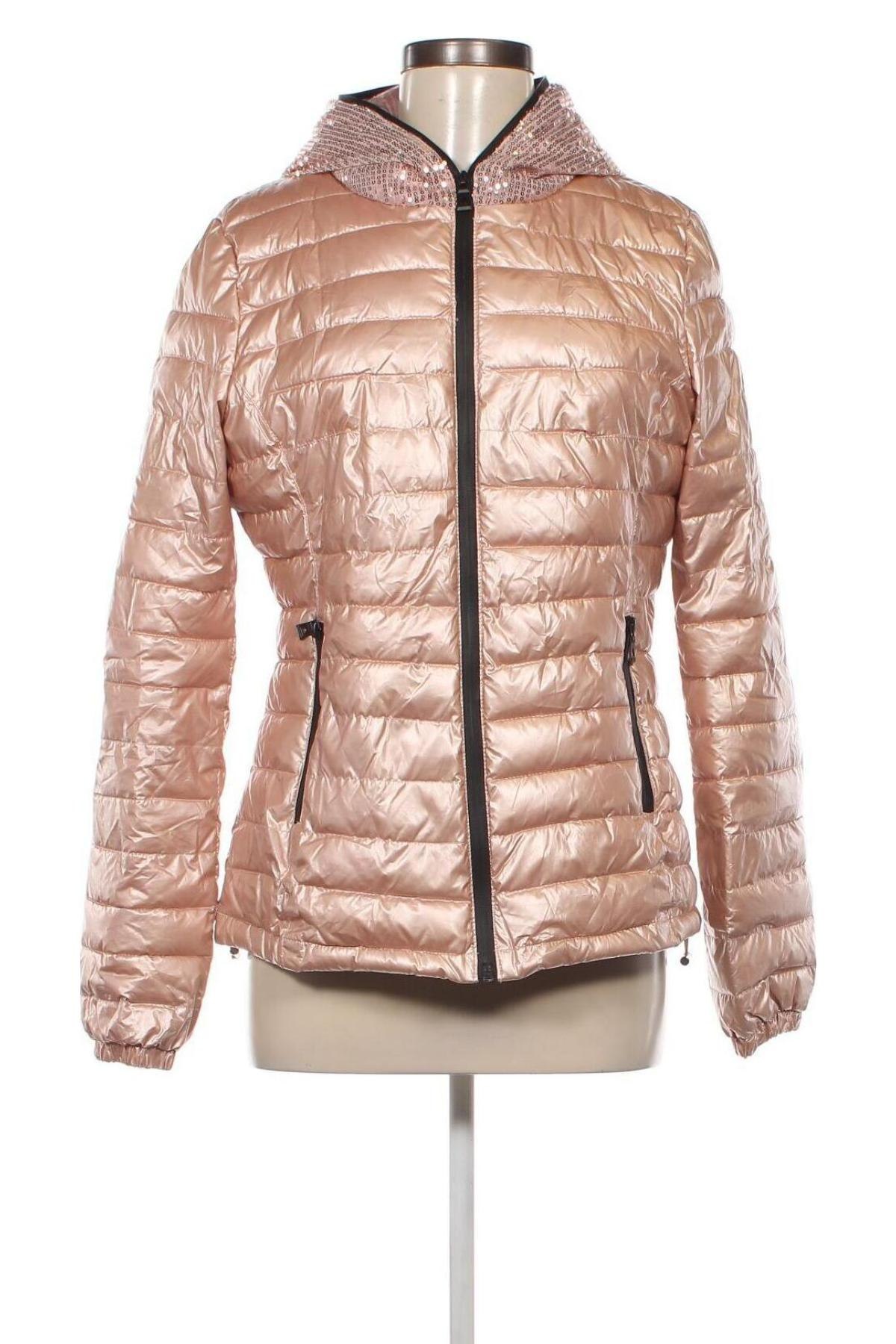 Damenjacke, Größe XL, Farbe Rosa, Preis € 33,99