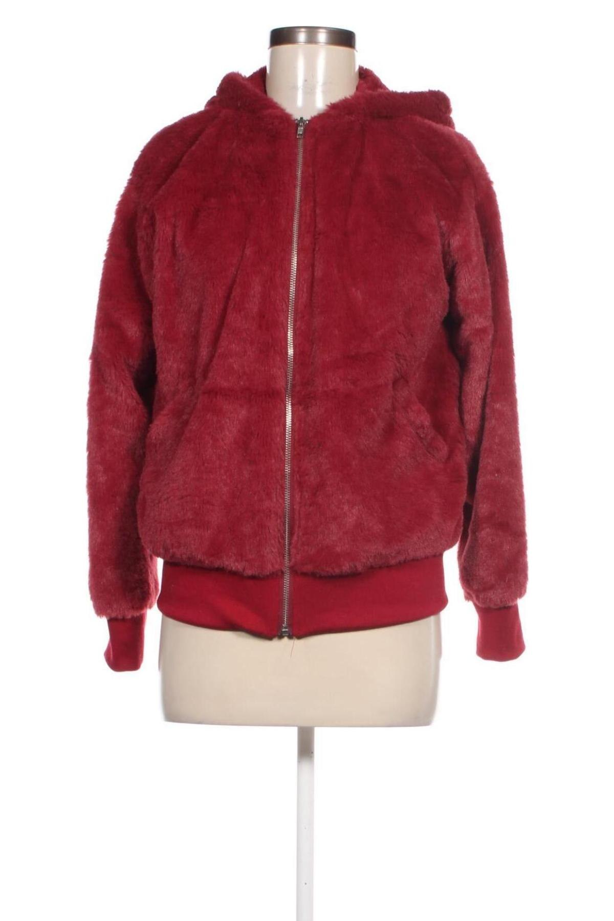 Damenjacke, Größe S, Farbe Rot, Preis € 7,99