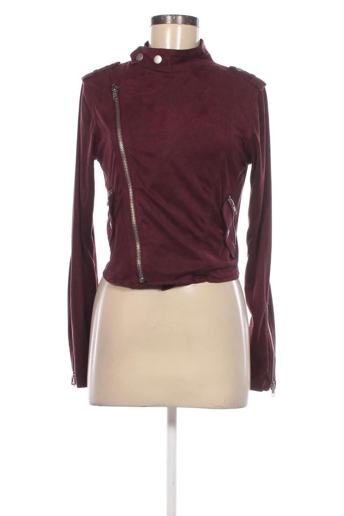 Damenjacke, Größe S, Farbe Rot, Preis € 7,99