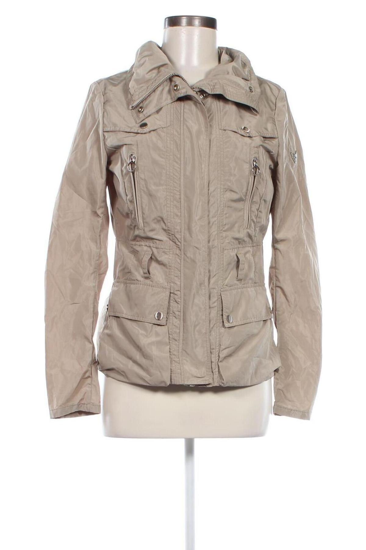 Damenjacke, Größe S, Farbe Beige, Preis € 15,99