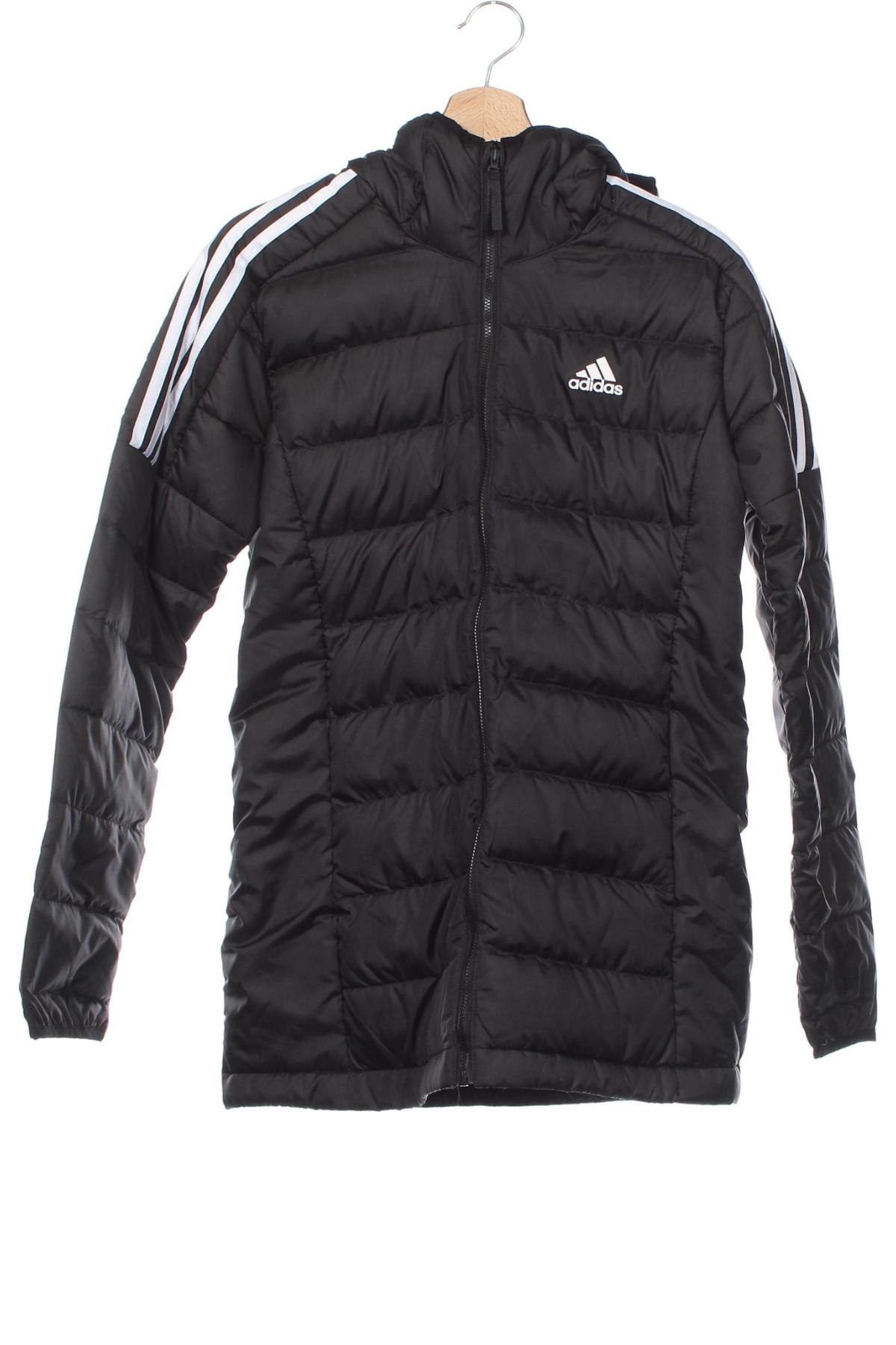 Dámská bunda  Adidas, Velikost XS, Barva Černá, Cena  2 123,00 Kč