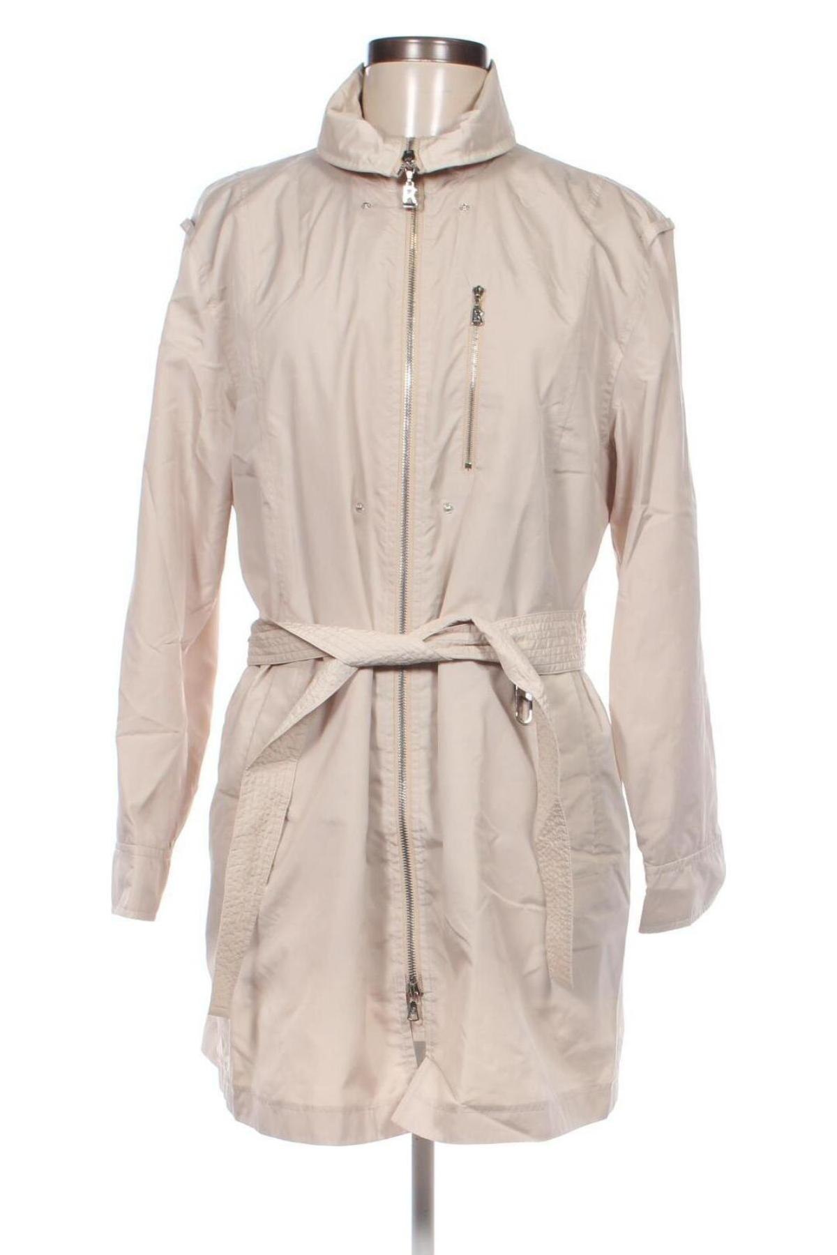 Damenjacke Bogner, Größe L, Farbe Beige, Preis 158,99 €