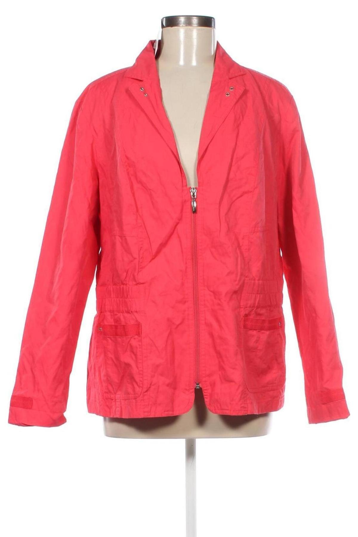 Damenjacke Canda, Größe XL, Farbe Rosa, Preis € 10,49