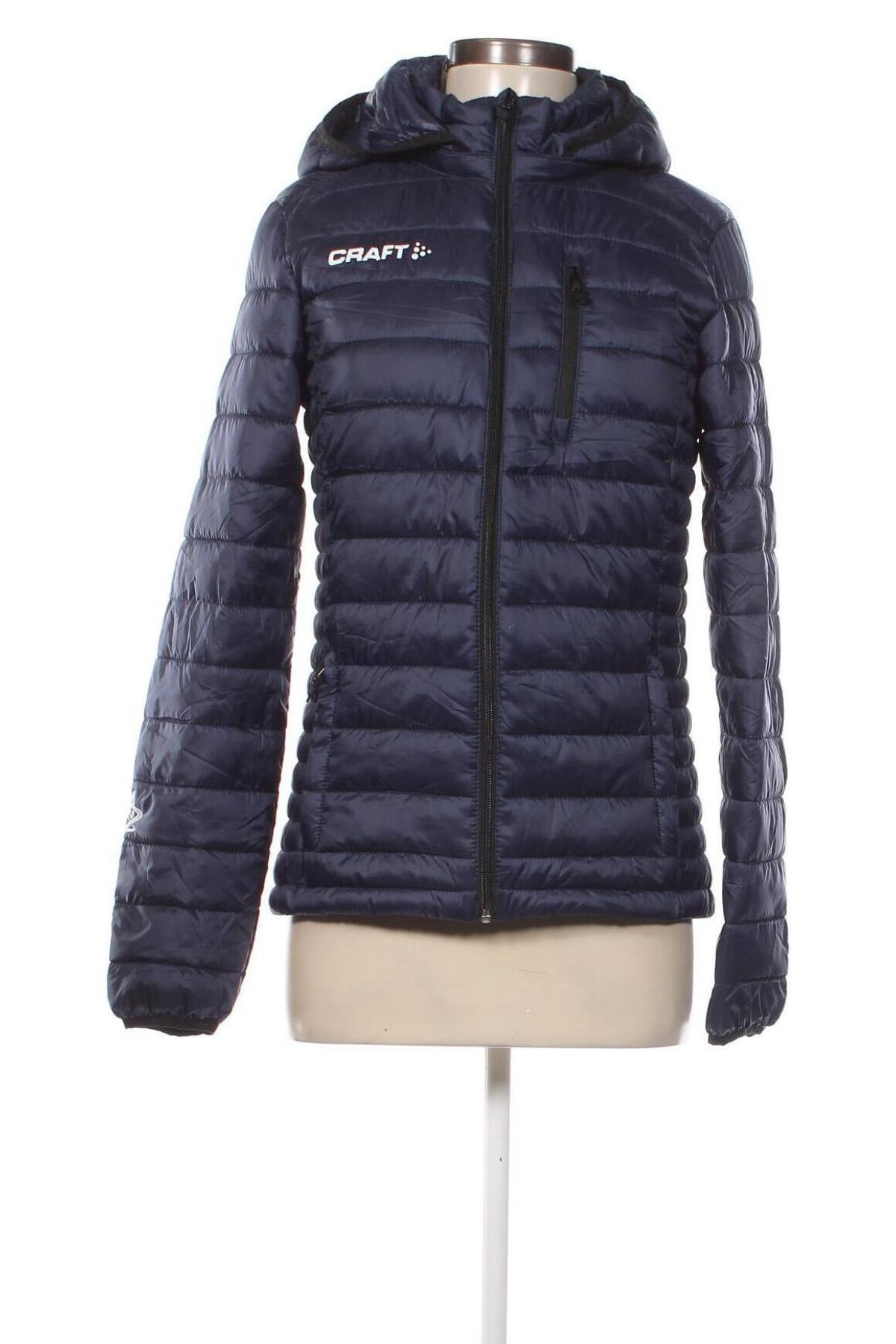 Damenjacke Craft, Größe S, Farbe Blau, Preis € 63,99