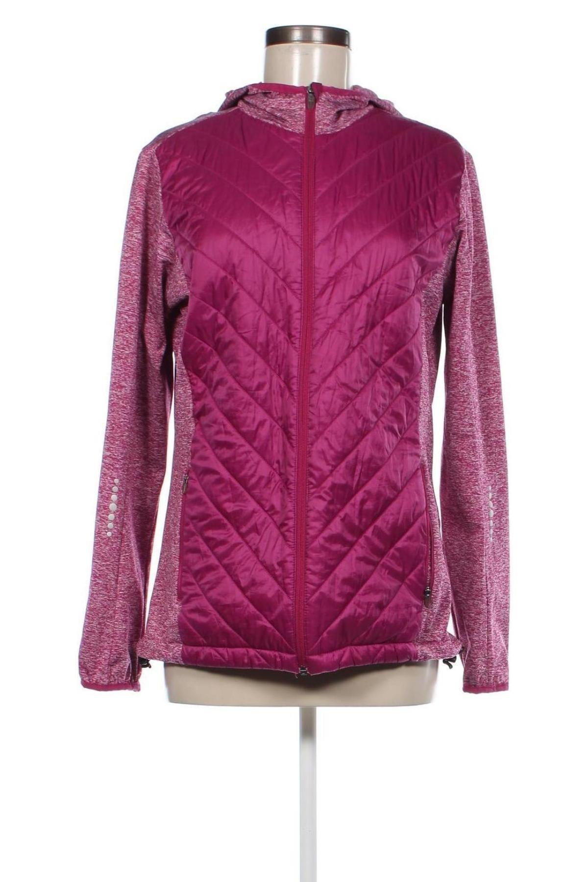 Damenjacke Crane, Größe L, Farbe Lila, Preis 17,49 €