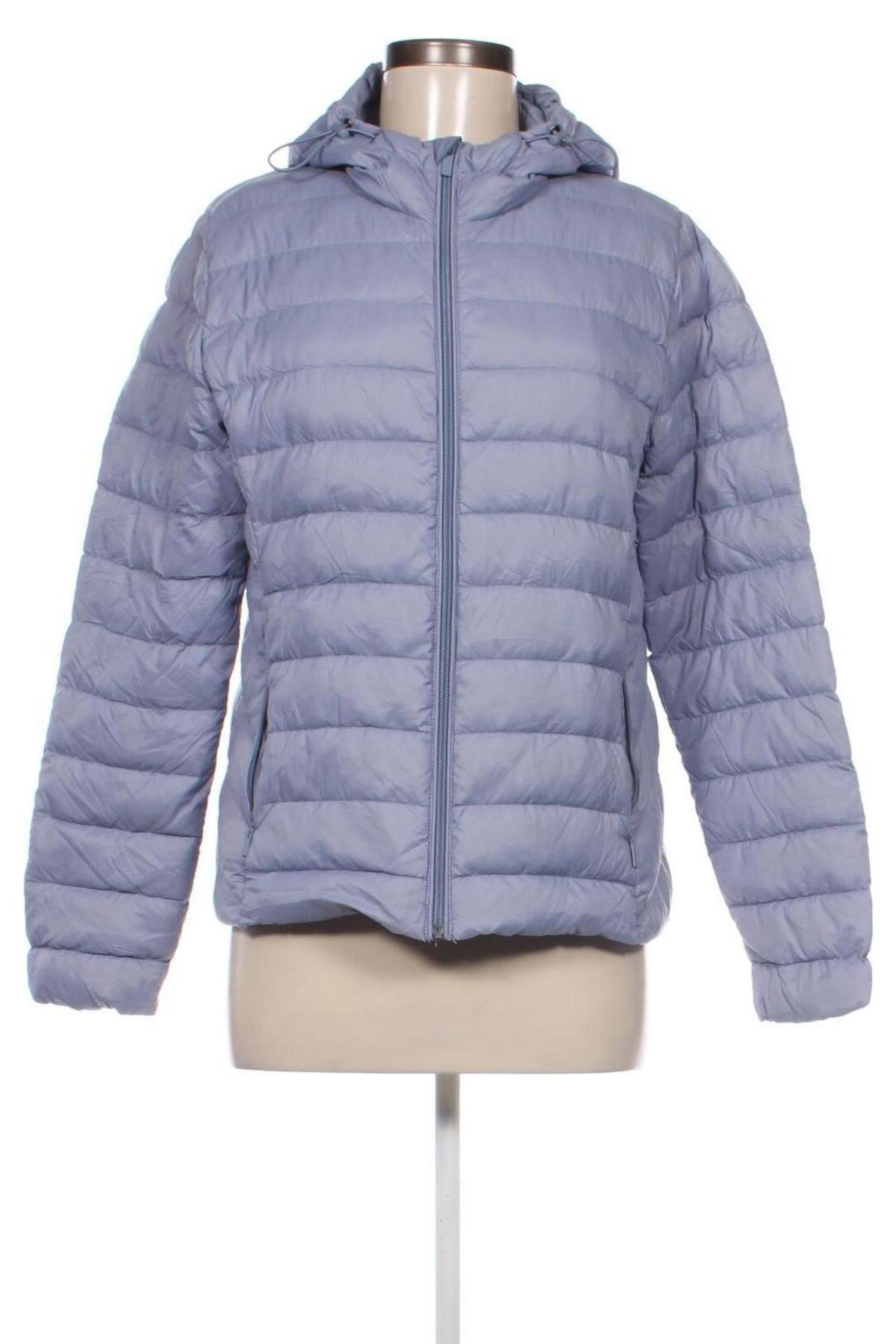 Damenjacke Cubus, Größe M, Farbe Blau, Preis 15,99 €