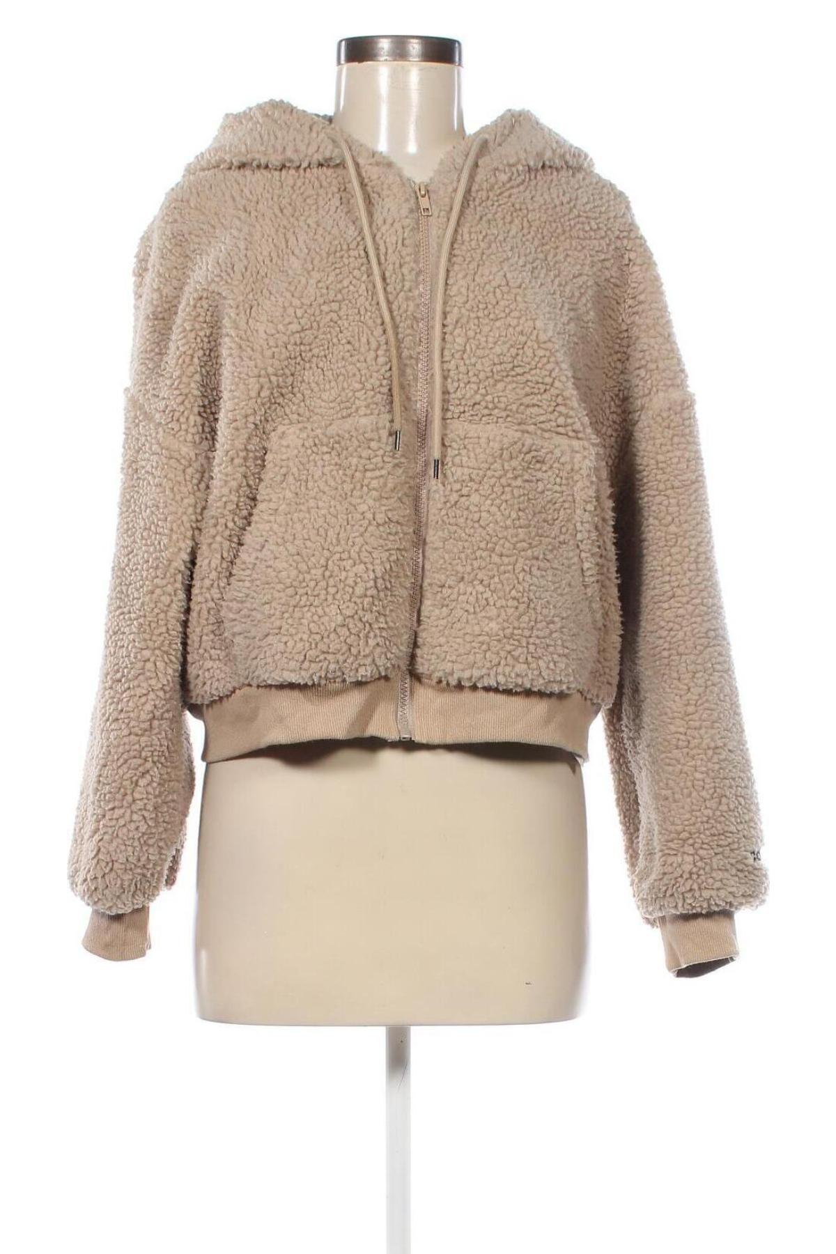 Damenjacke DAZY, Größe M, Farbe Beige, Preis € 13,99