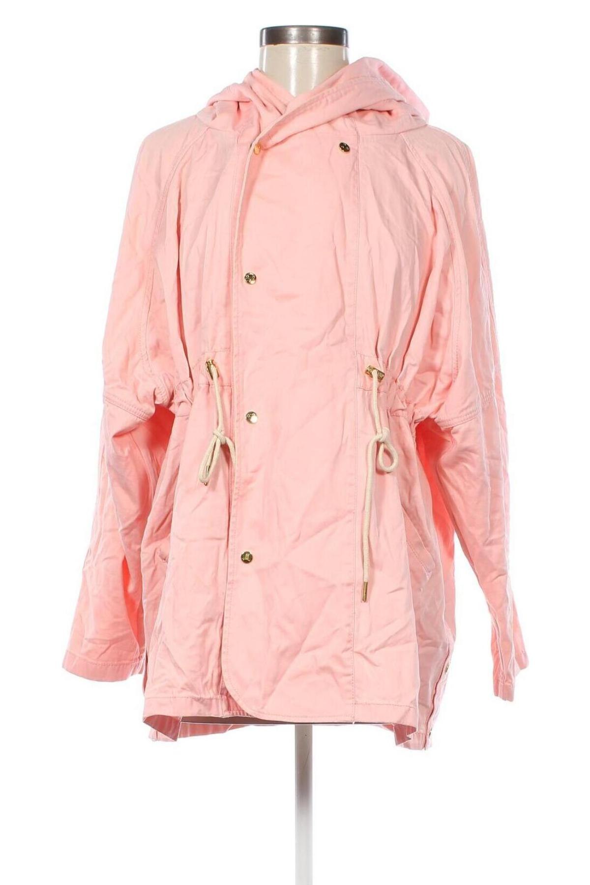 Damenjacke Des Petits Hauts, Größe S, Farbe Rosa, Preis € 17,99