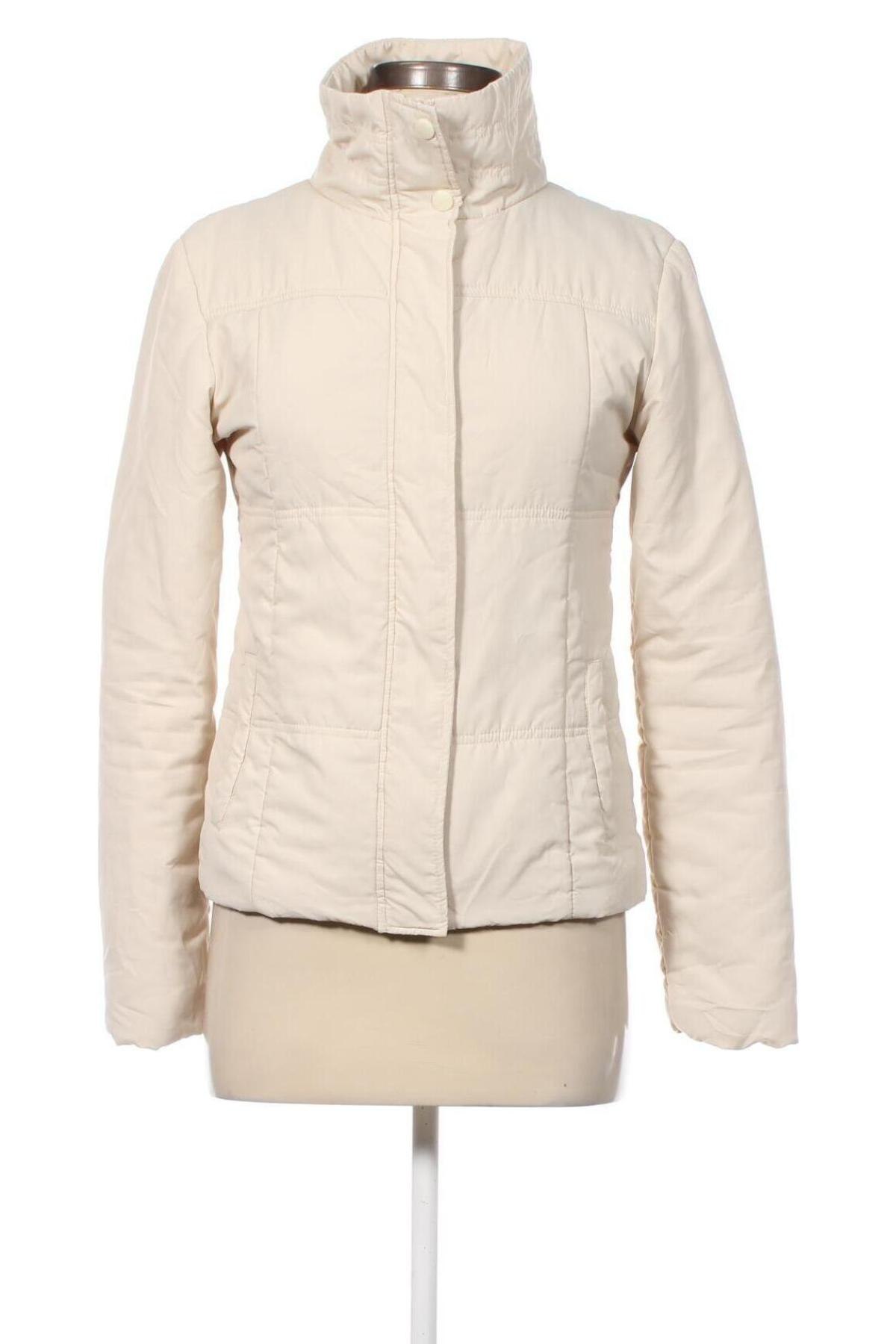 Damenjacke Dunnes Stores, Größe S, Farbe Ecru, Preis € 24,55