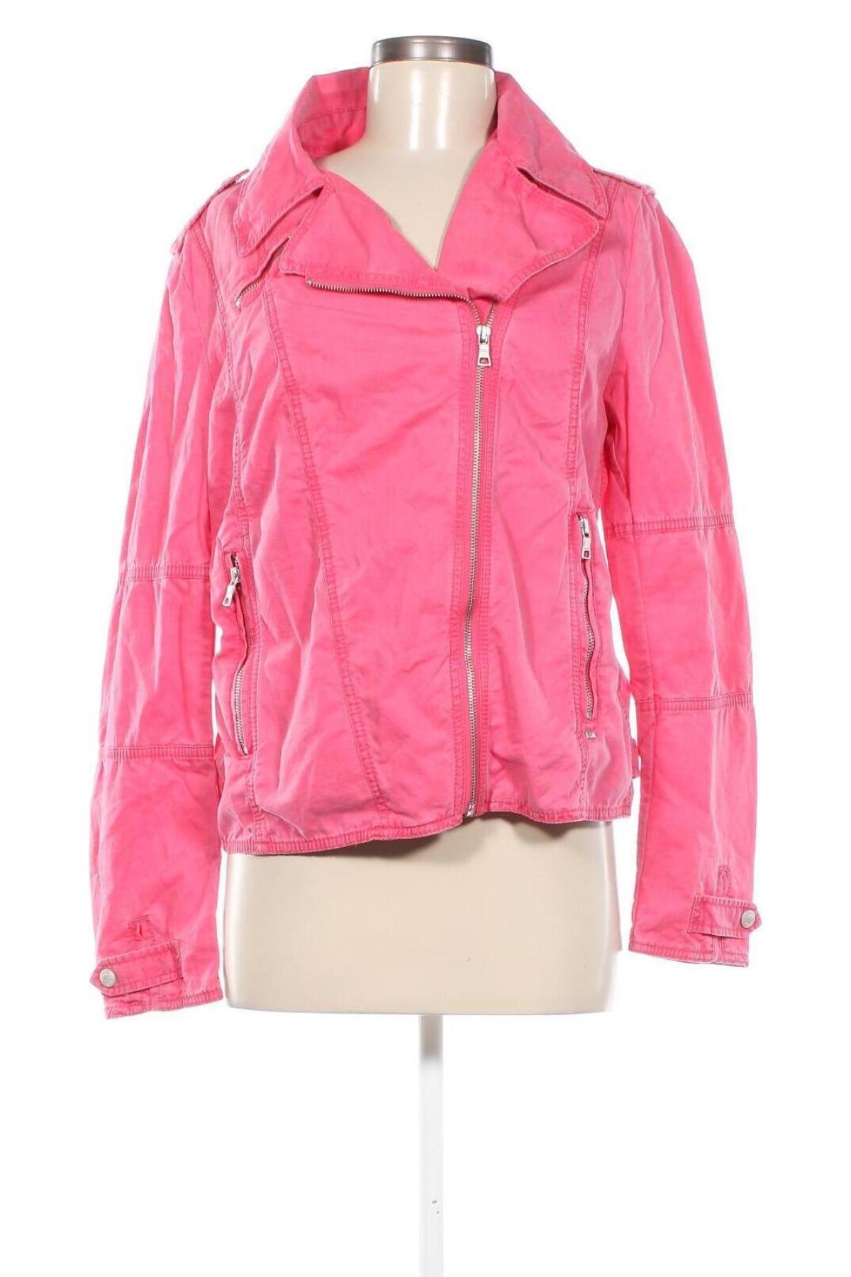 Damenjacke Esprit, Größe L, Farbe Rosa, Preis € 21,99