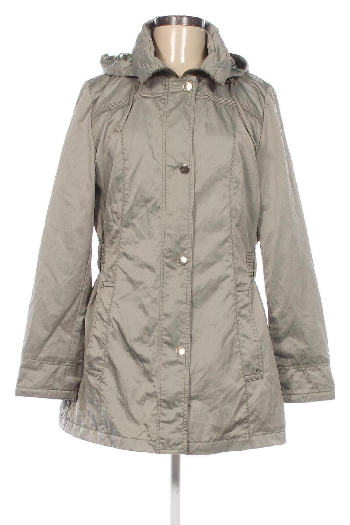 Damenjacke Frandsen, Größe M, Farbe Beige, Preis 27,99 €