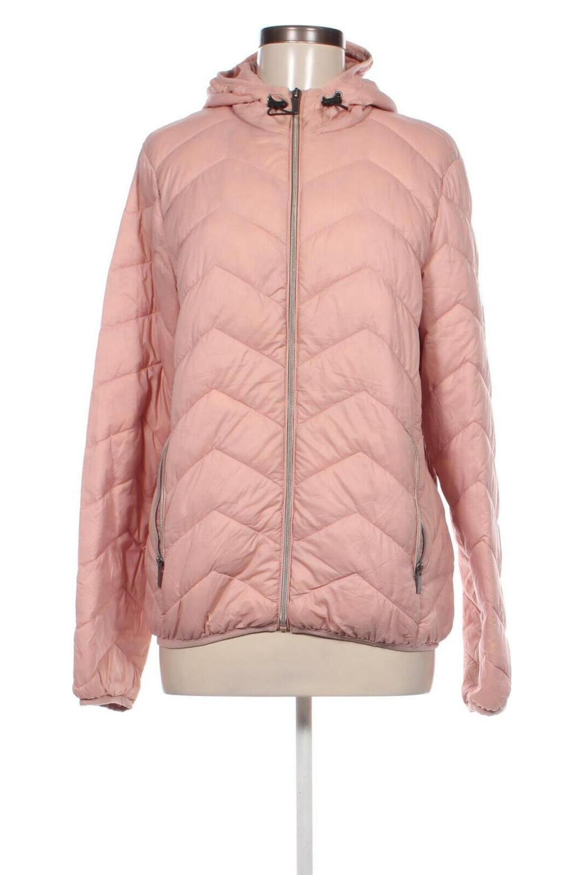 Damenjacke Fransa, Größe M, Farbe Rosa, Preis 12,99 €