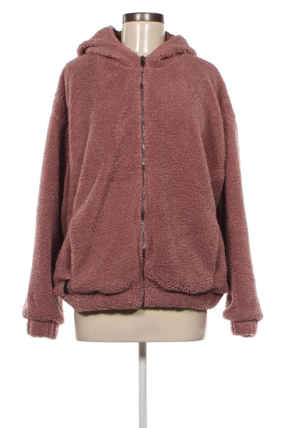 Damenjacke Freddy, Größe M, Farbe Aschrosa, Preis € 27,99