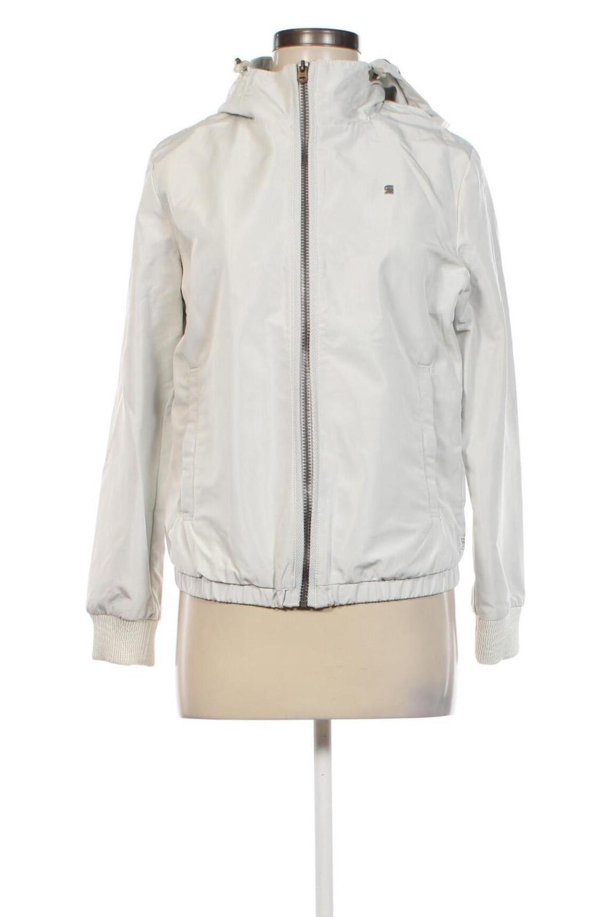 Damenjacke G-Star Raw, Größe M, Farbe Beige, Preis € 36,99