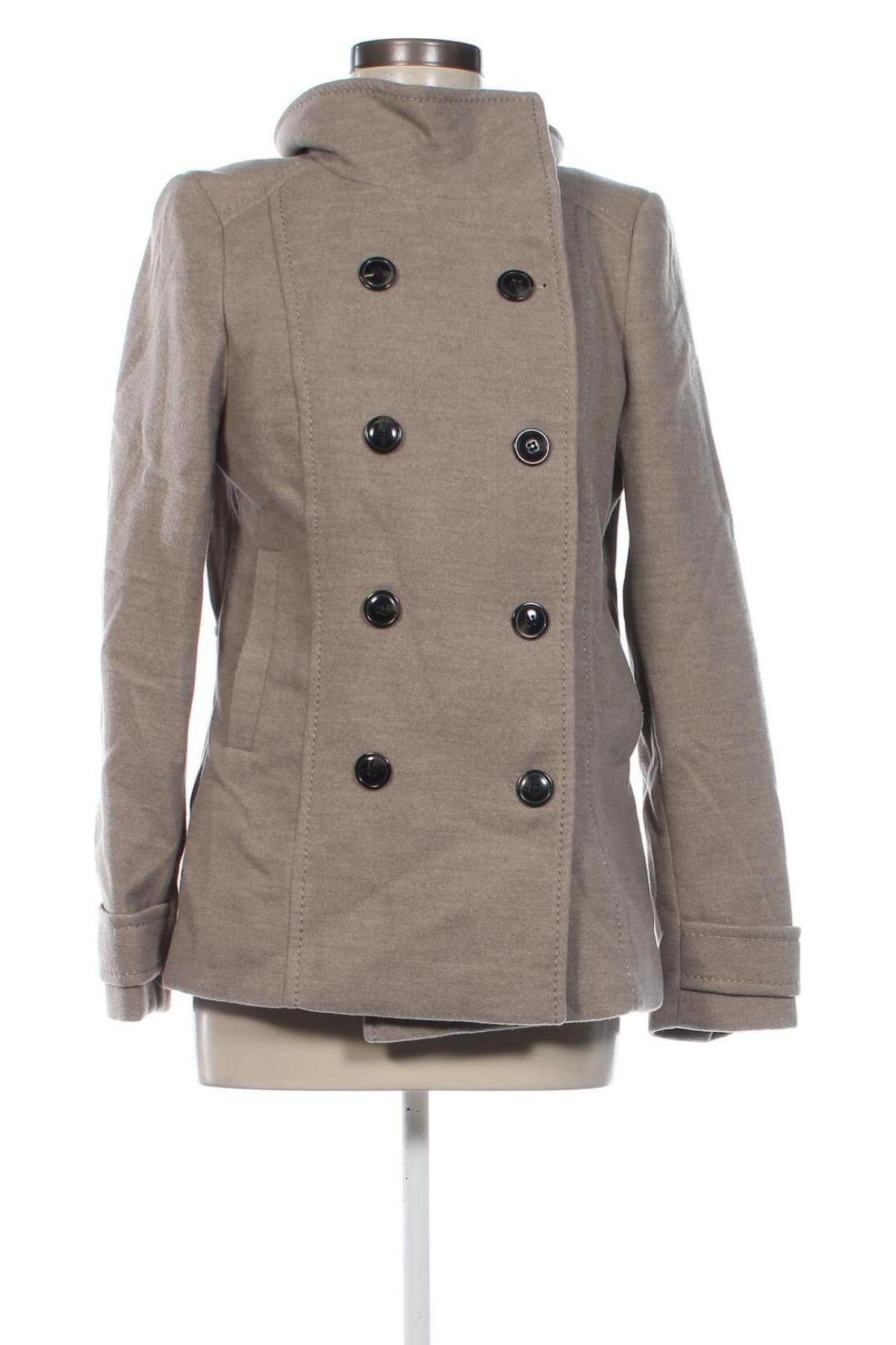 Damenjacke H&M, Größe M, Farbe Beige, Preis € 8,49