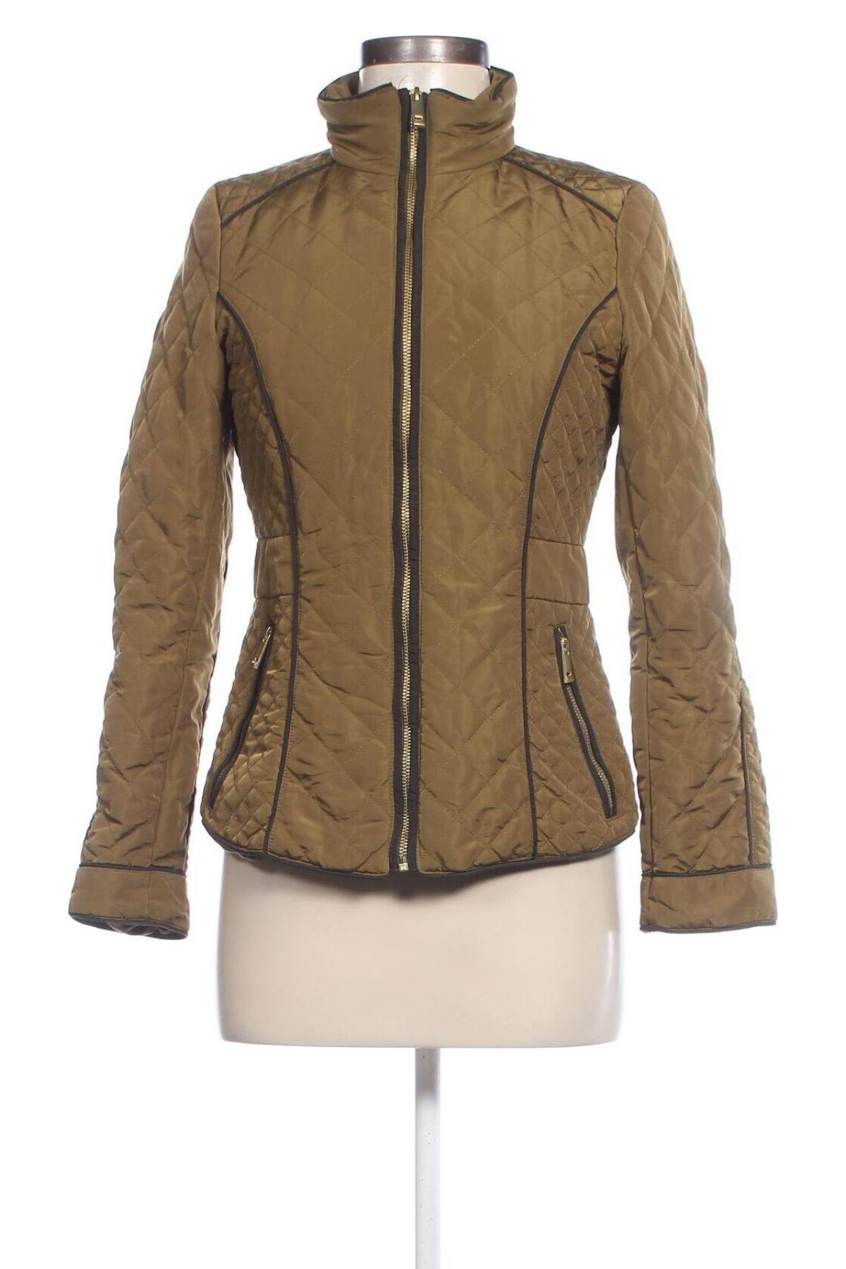 Damenjacke H&M, Größe S, Farbe Grün, Preis € 18,99