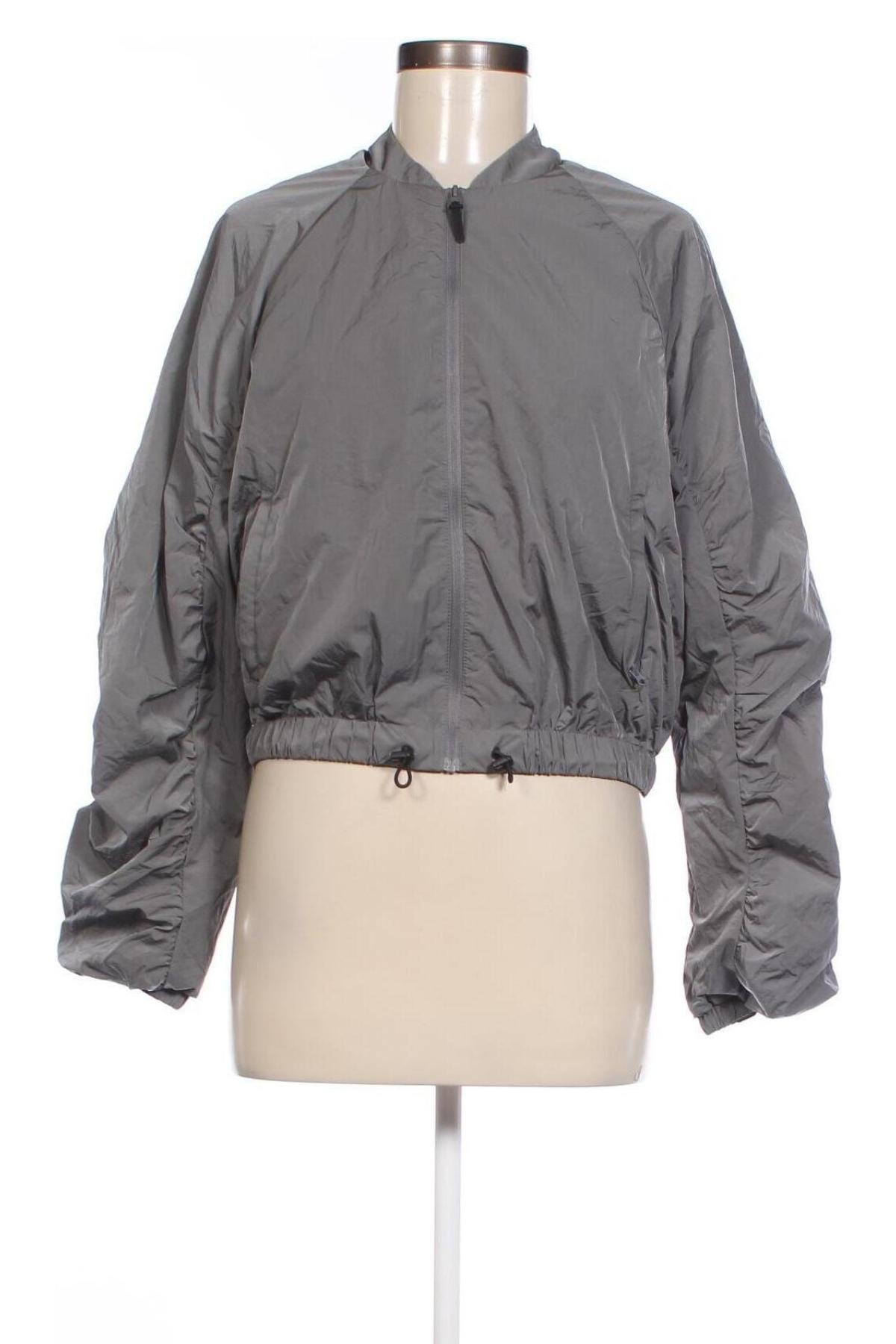 Damenjacke H&M, Größe S, Farbe Grau, Preis € 13,99