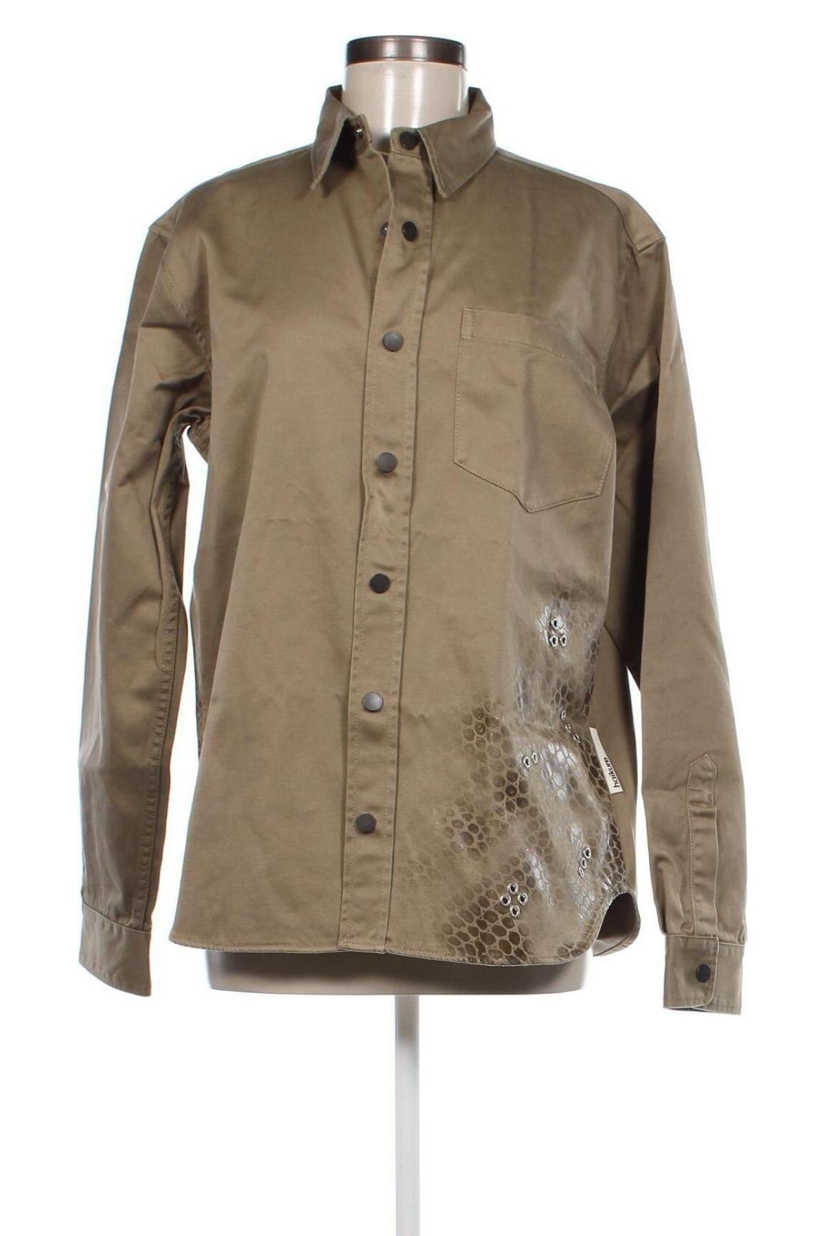 Damenjacke Haikure, Größe L, Farbe Beige, Preis € 113,99