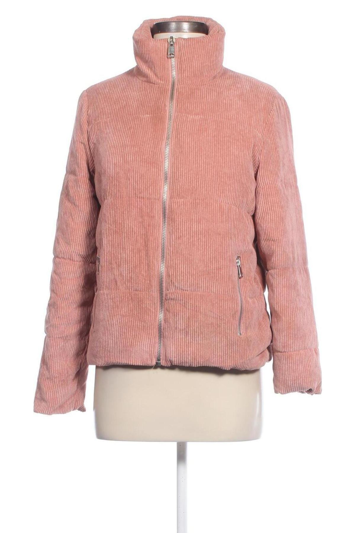 Damenjacke Jacqueline De Yong, Größe S, Farbe Rosa, Preis € 20,99