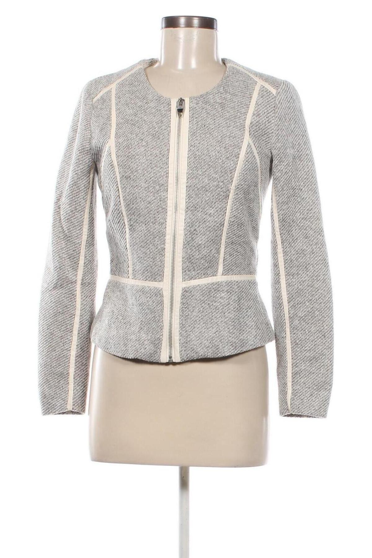 Damenjacke Joseph Ribkoff, Größe XXS, Farbe Grau, Preis 31,49 €