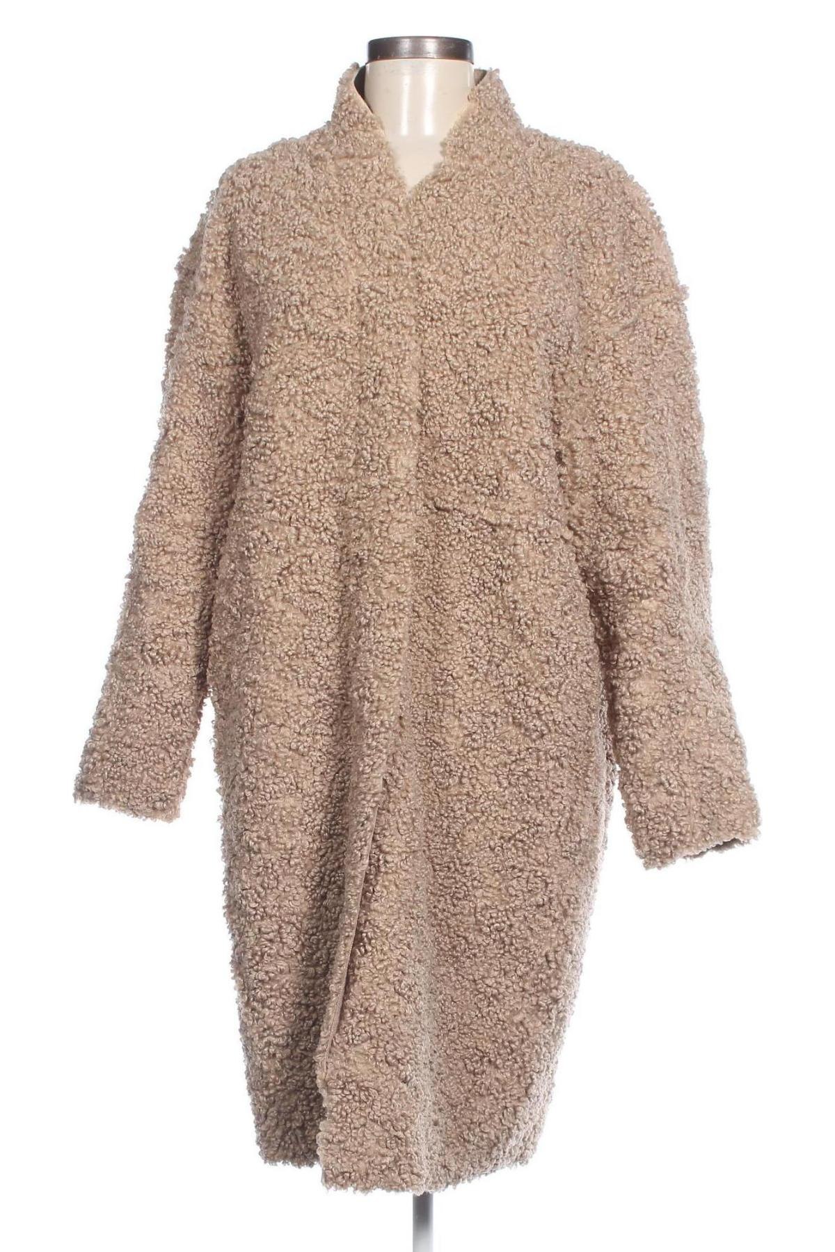 Damenjacke KappAhl, Größe S, Farbe Beige, Preis € 15,99