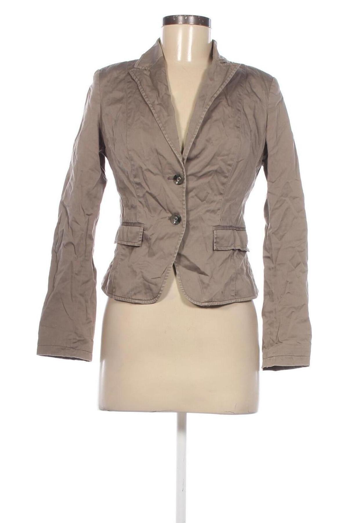 Damenjacke Kocca, Größe S, Farbe Beige, Preis 27,99 €