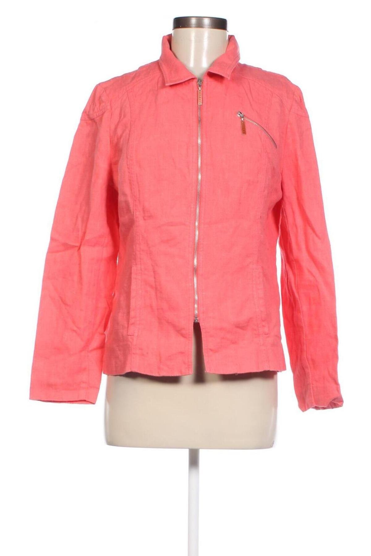 Damenjacke Mac Scott, Größe M, Farbe Rosa, Preis € 21,99