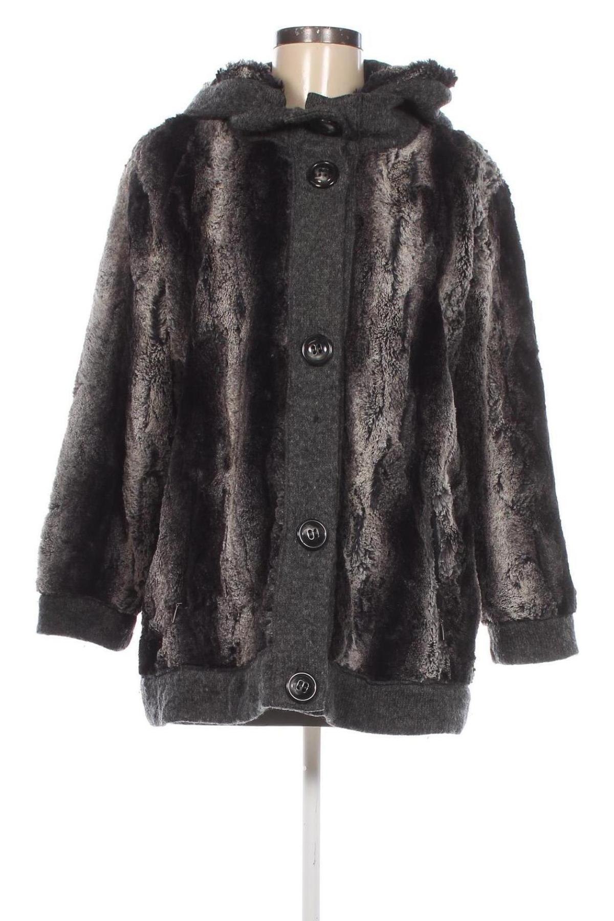 Damenjacke Made In Italy, Größe XXL, Farbe Mehrfarbig, Preis 40,99 €