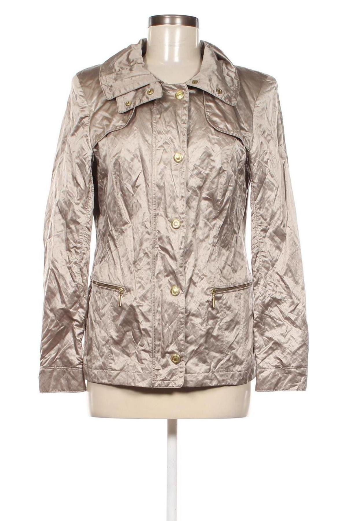 Damenjacke Madeleine, Größe M, Farbe Beige, Preis € 32,99