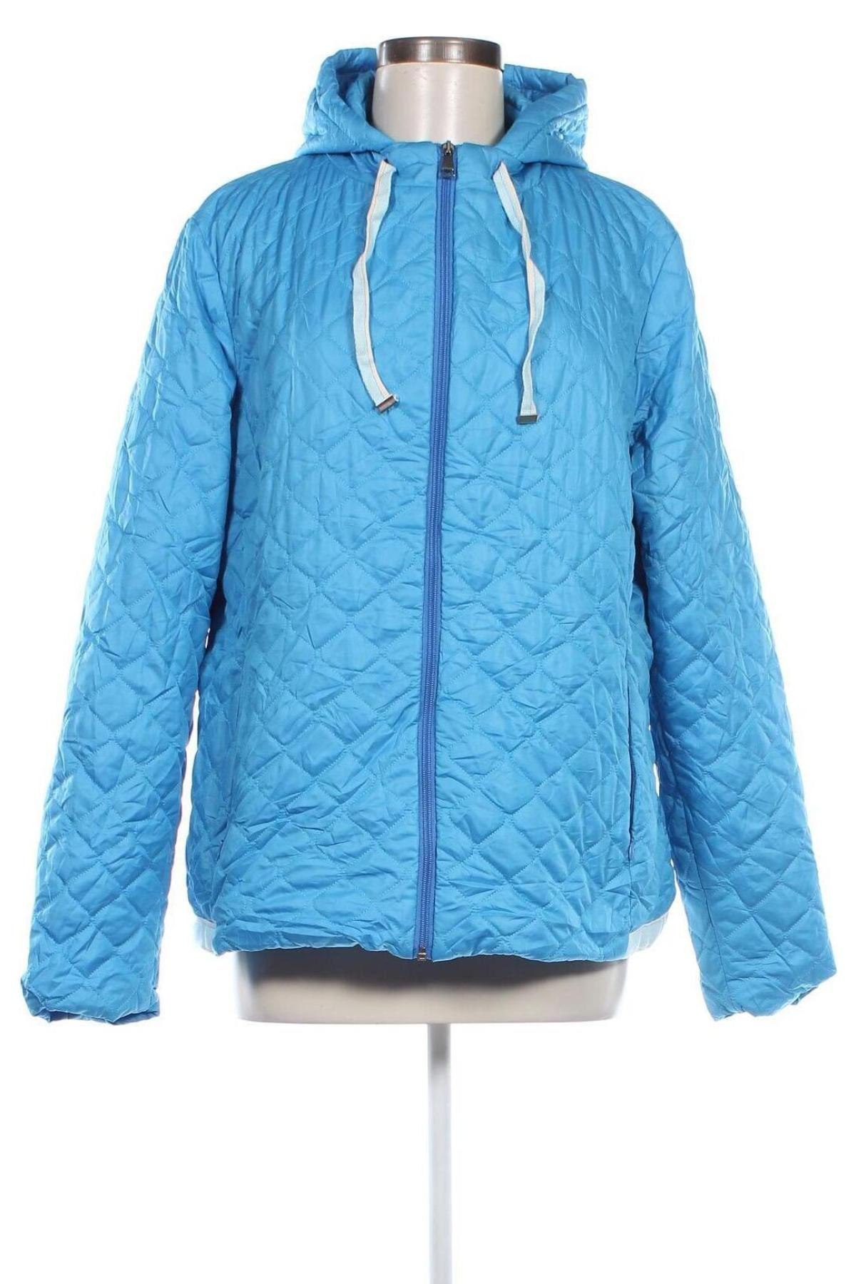 Damenjacke Meteore, Größe L, Farbe Blau, Preis € 11,99