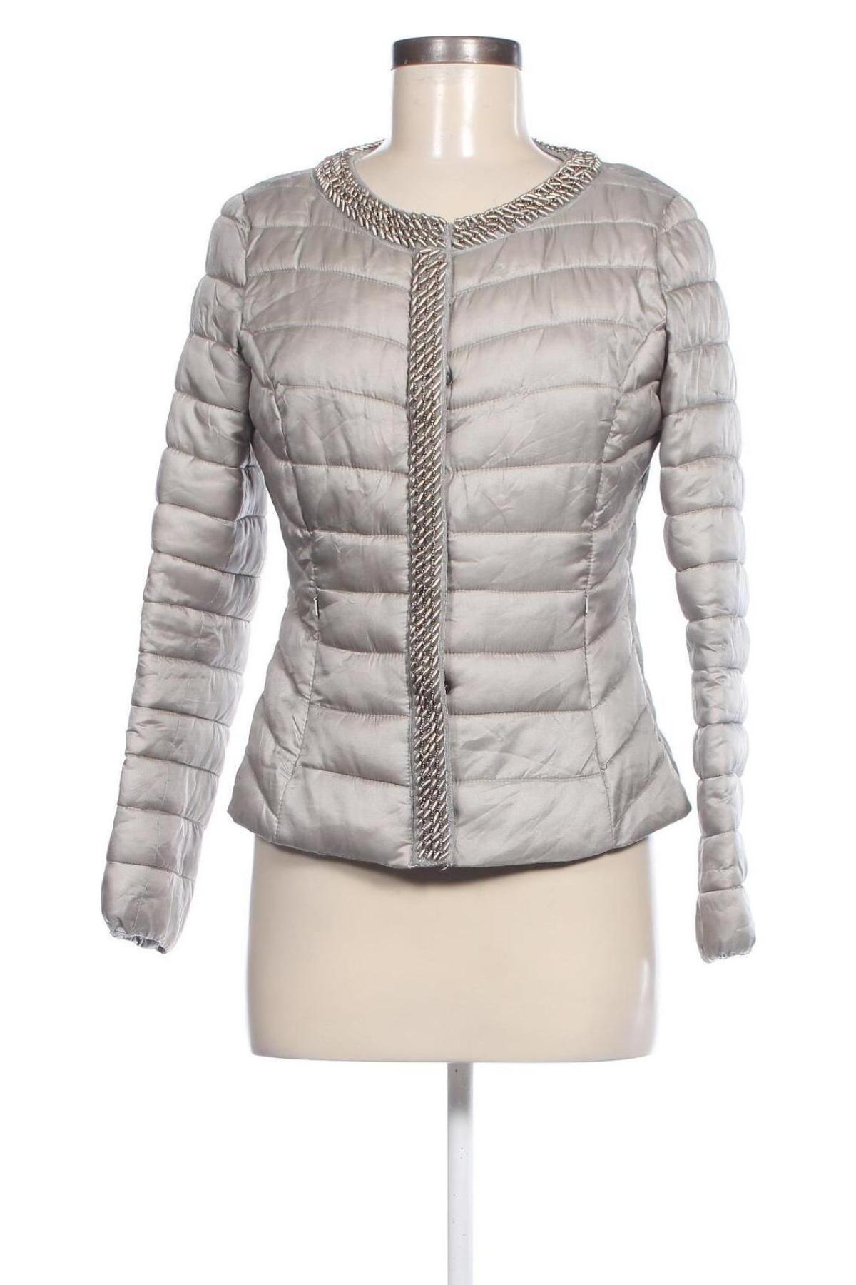 Damenjacke Monte Cervino, Größe S, Farbe Beige, Preis € 15,99