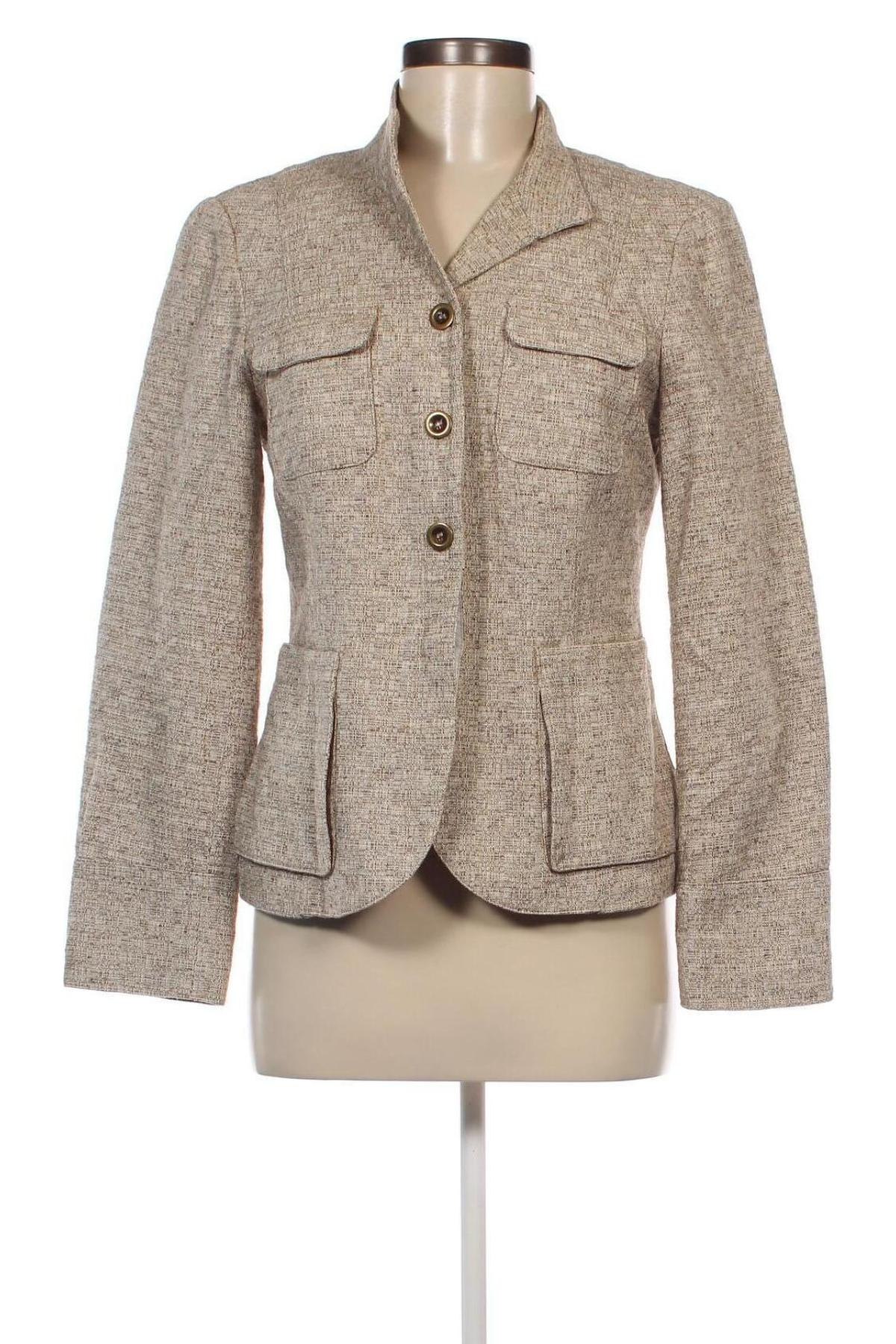 Damenjacke More & More, Größe M, Farbe Beige, Preis € 27,99