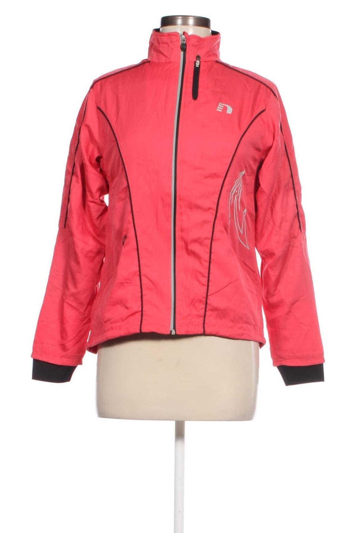 Damenjacke Newline, Größe S, Farbe Rosa, Preis € 5,99