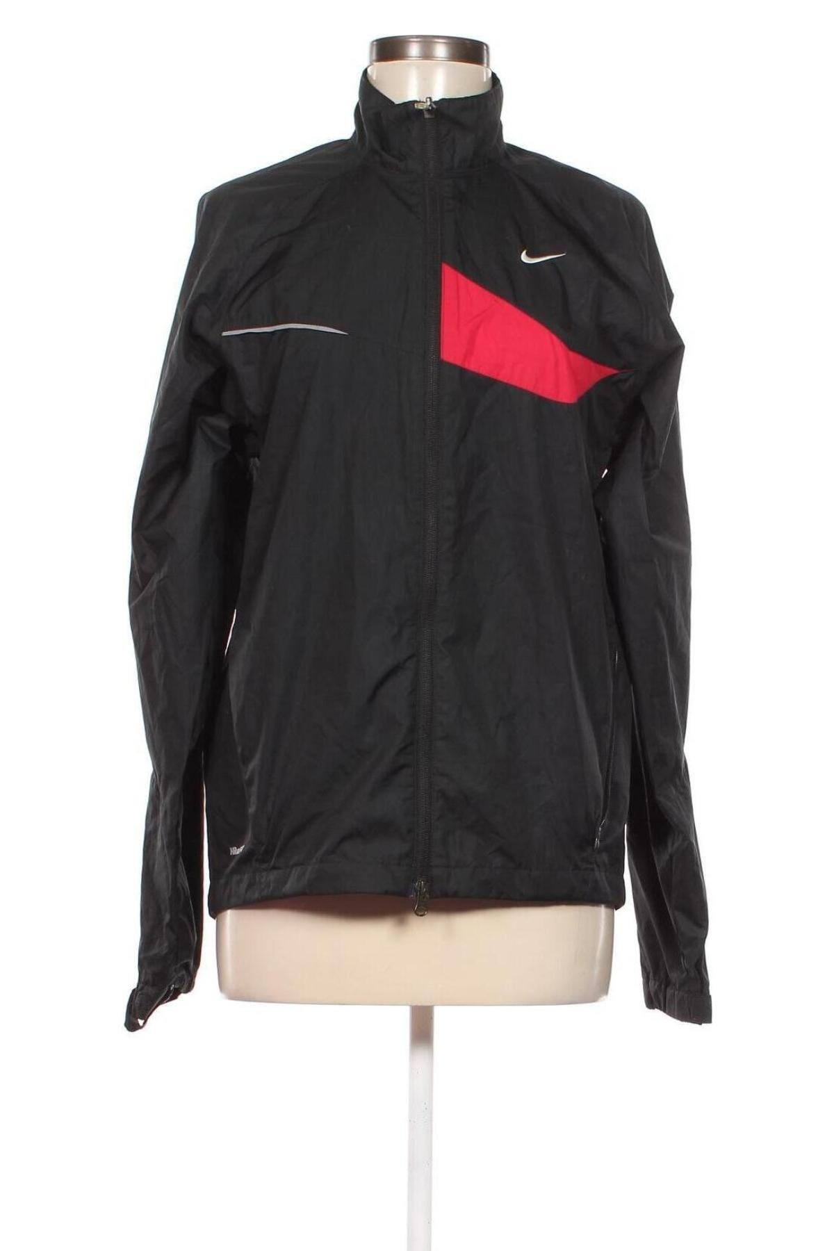 Dámska bunda  Nike, Veľkosť S, Farba Čierna, Cena  23,95 €