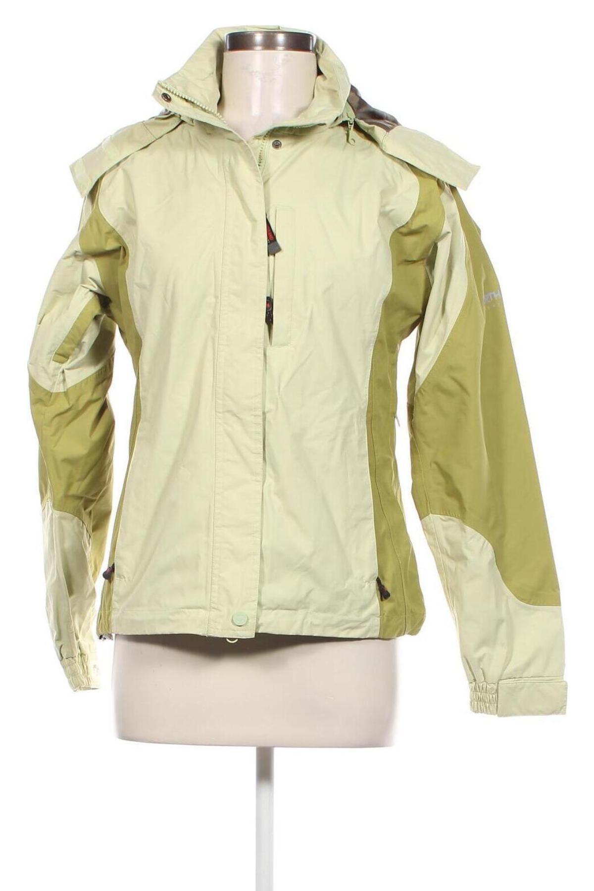 Damenjacke Northland, Größe S, Farbe Grün, Preis € 24,49