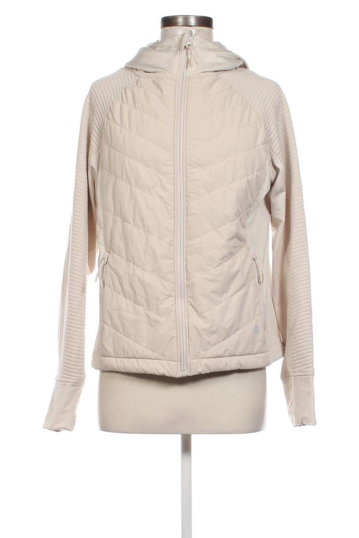 Damenjacke Page One, Größe M, Farbe Beige, Preis 17,49 €