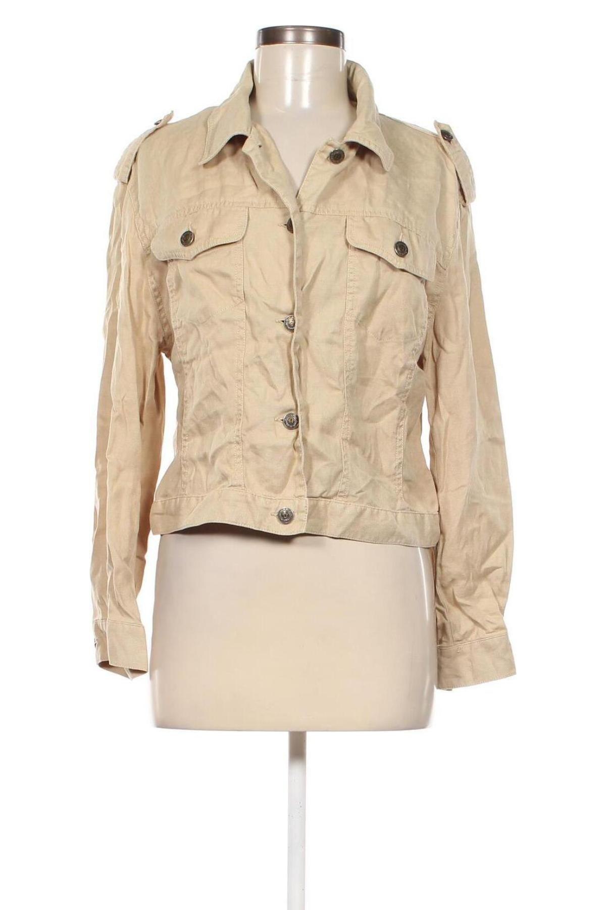 Damenjacke Part Two, Größe M, Farbe Beige, Preis € 58,65