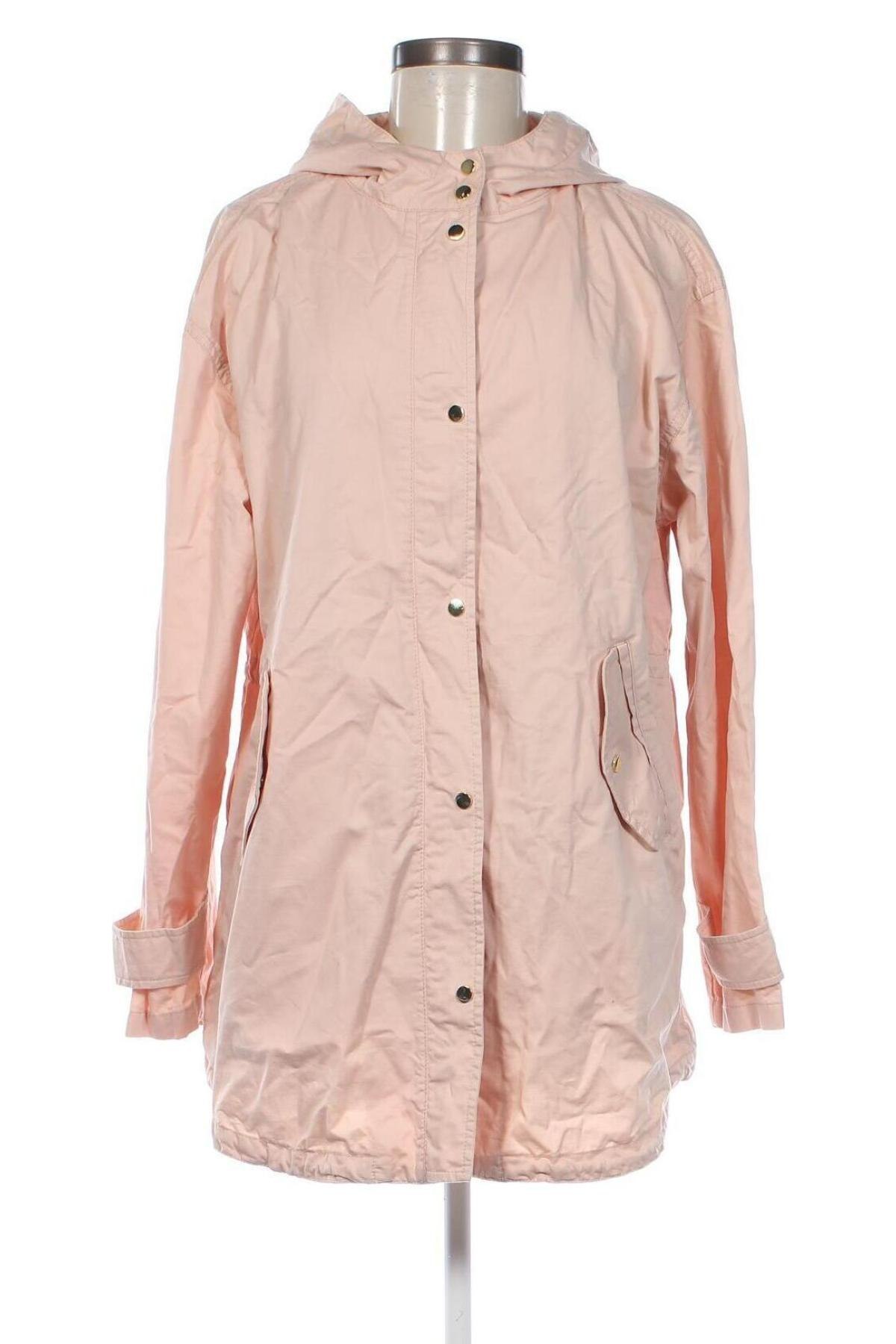 Damenjacke Promod, Größe M, Farbe Beige, Preis € 47,99