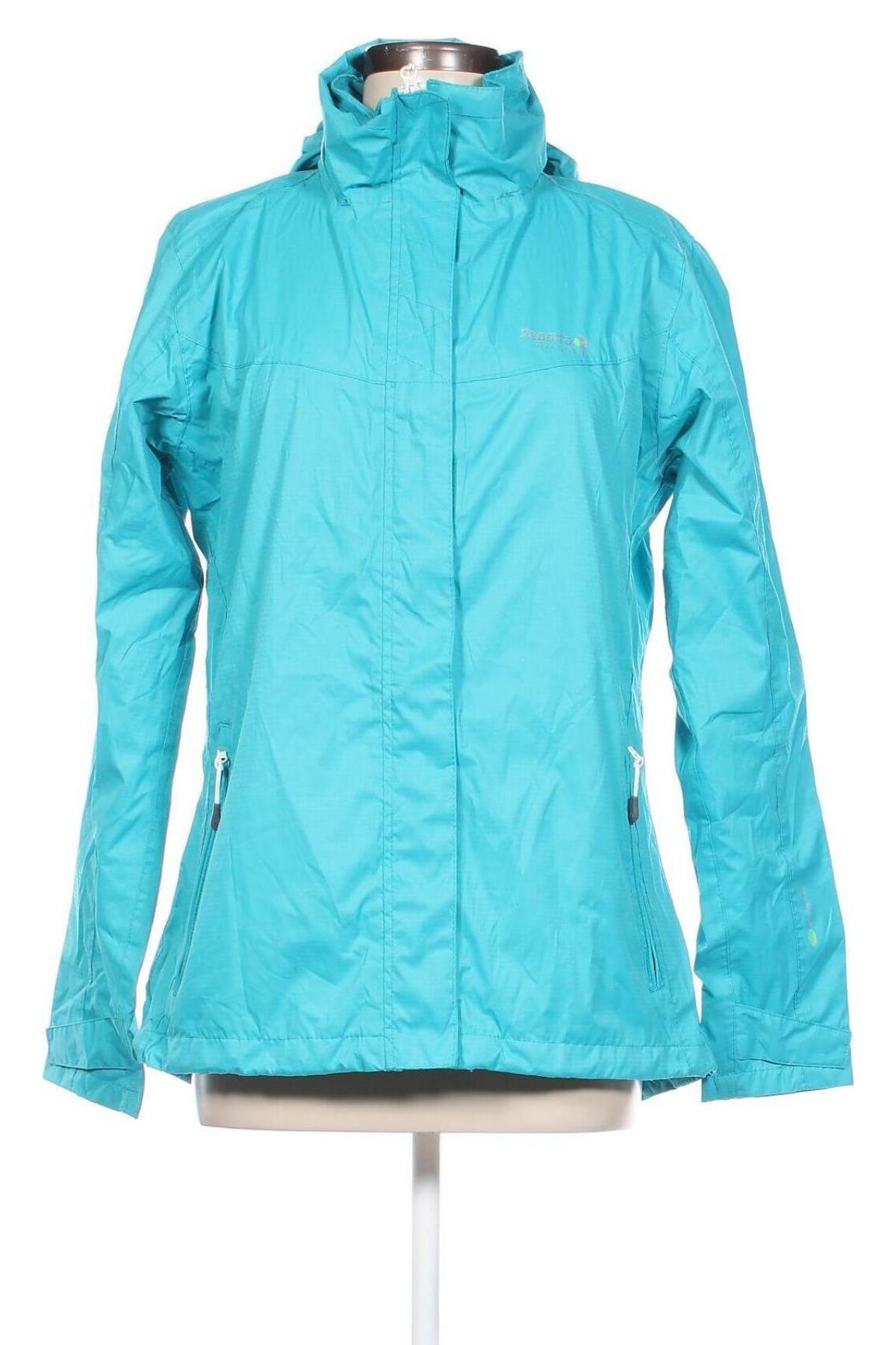 Damenjacke Regatta, Größe M, Farbe Blau, Preis 19,99 €