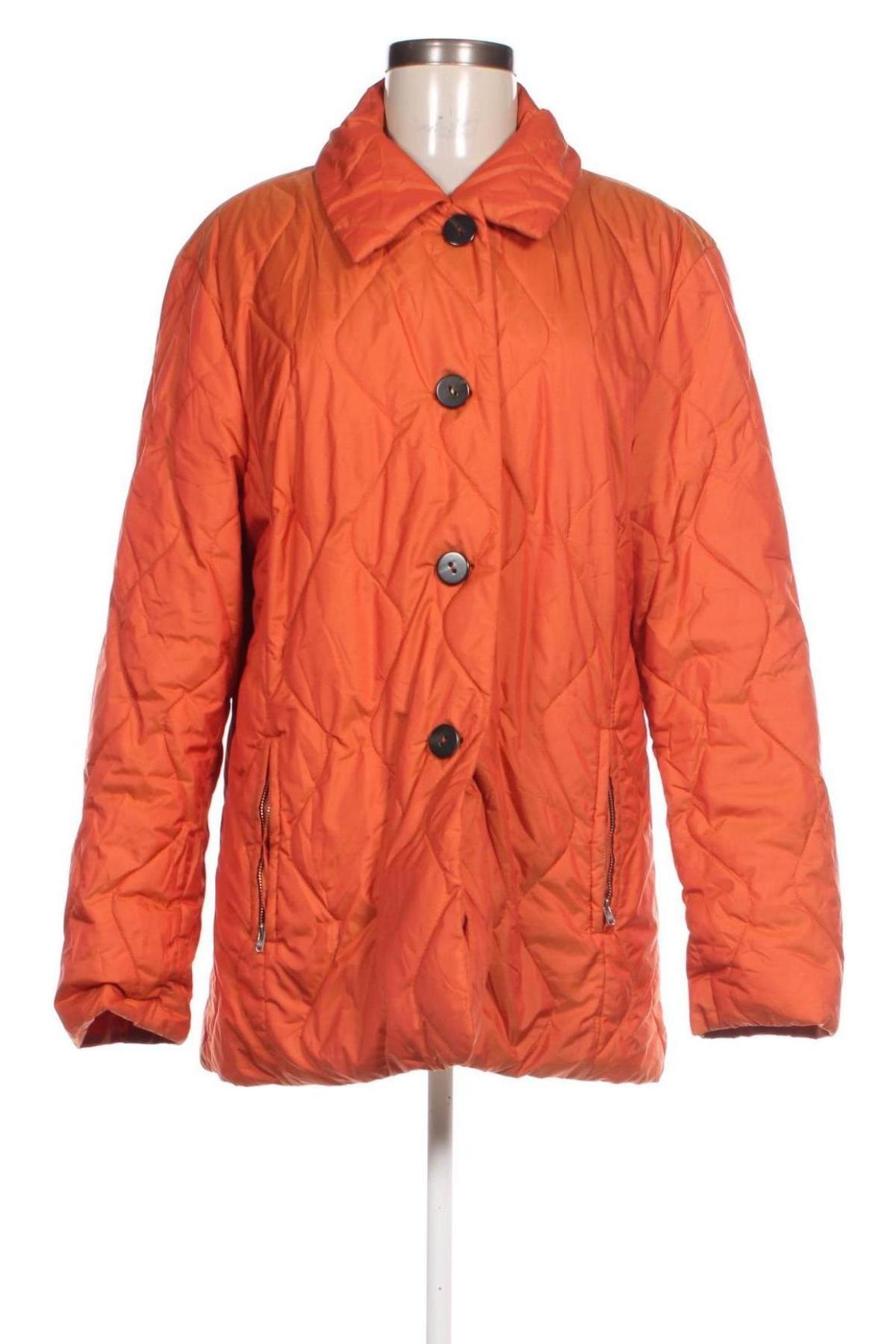 Damenjacke Riani, Größe M, Farbe Orange, Preis 83,99 €