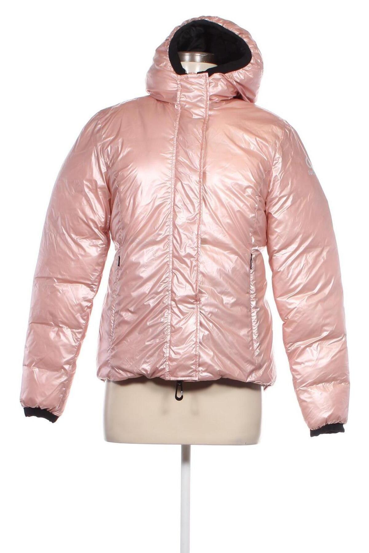 Damenjacke SUNS, Größe S, Farbe Rosa, Preis 196,99 €