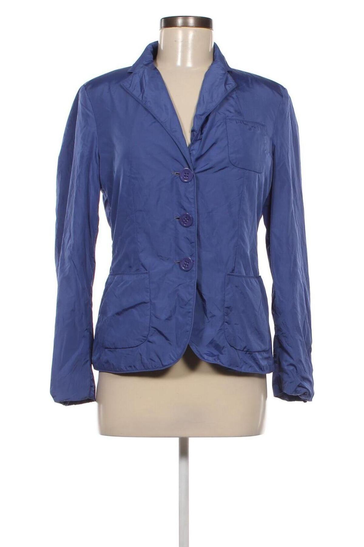 Damenjacke Seventy, Größe L, Farbe Blau, Preis € 43,49