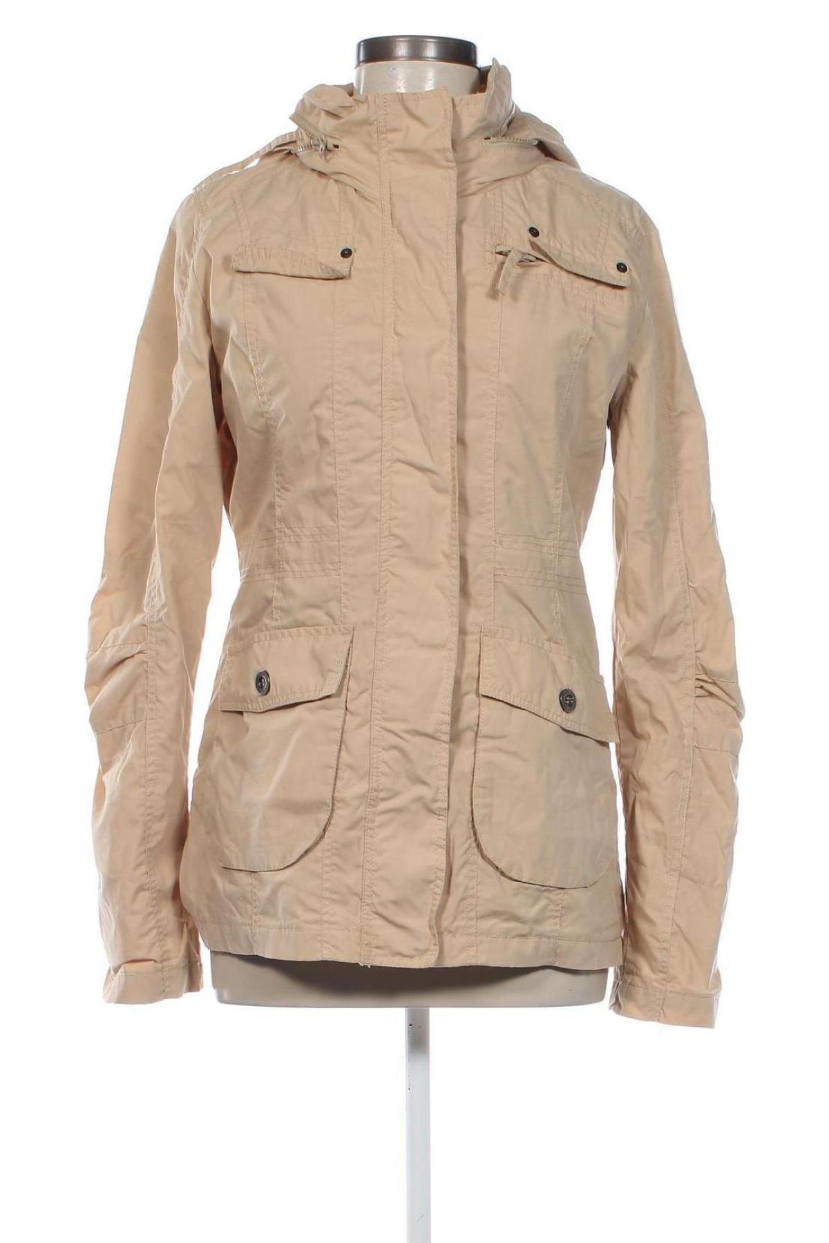 Damenjacke Sisters Point, Größe M, Farbe Beige, Preis € 24,49