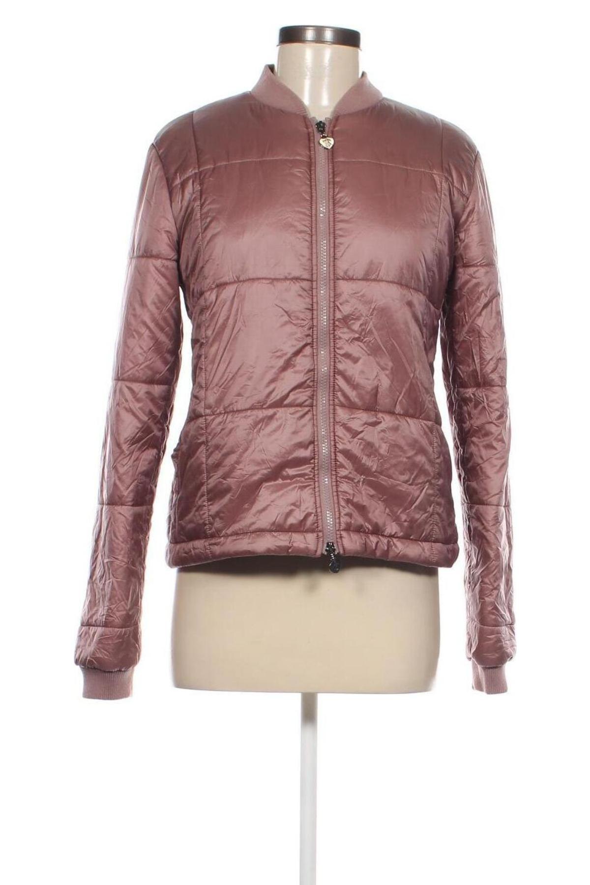 Damenjacke TWINSET, Größe L, Farbe Rosa, Preis 123,99 €