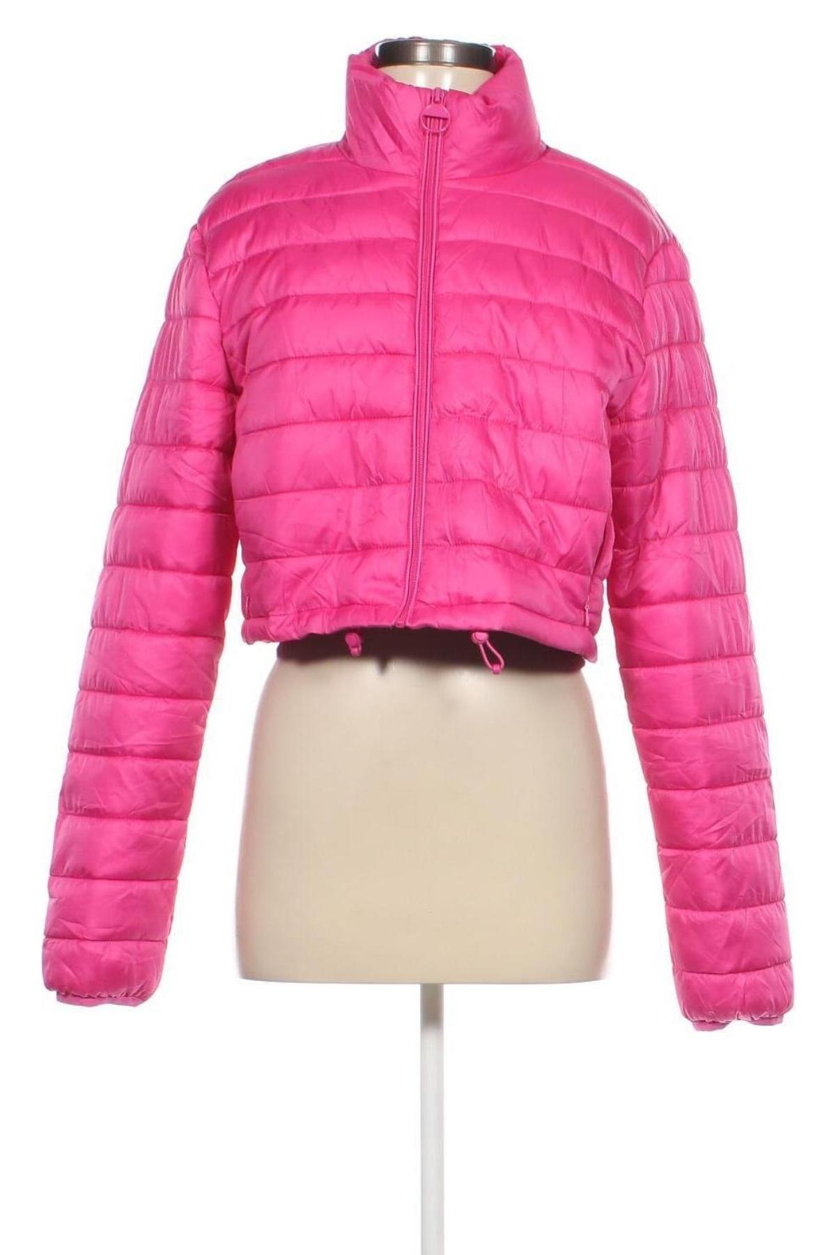 Damenjacke Terranova, Größe XL, Farbe Rosa, Preis 20,99 €